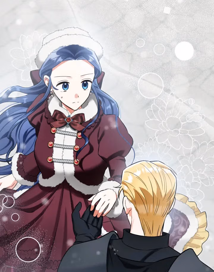 Read From Misery to Majesty chapter 55 image 48 on Lezhin