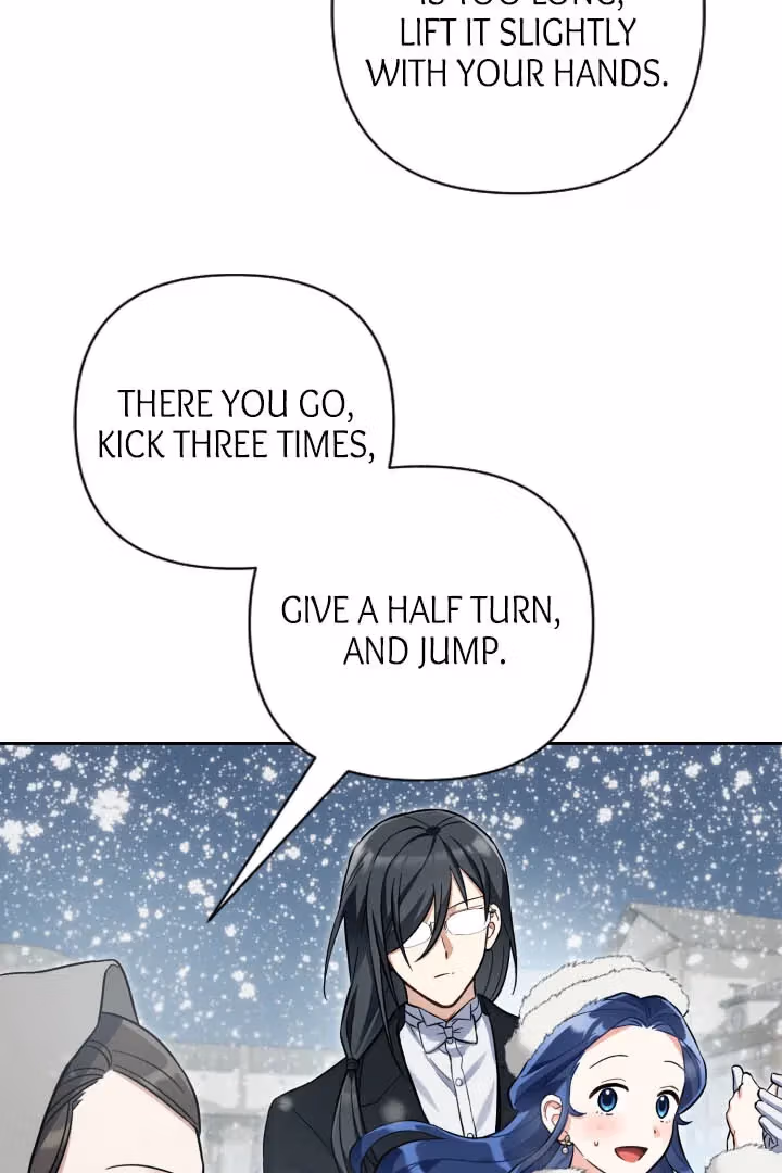 Read From Misery to Majesty chapter 55 image 5 on Lezhin