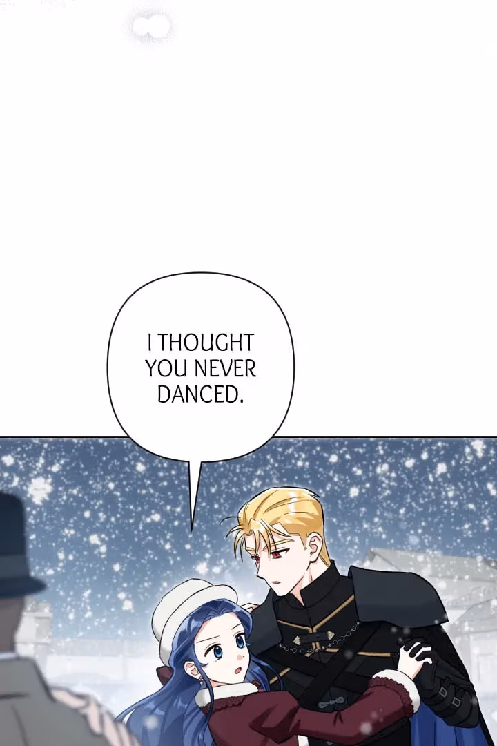 Read From Misery to Majesty chapter 55 image 51 on Lezhin