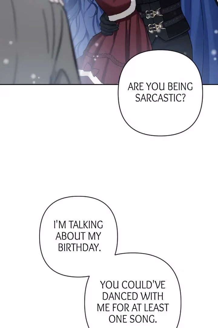 Read From Misery to Majesty chapter 55 image 52 on Lezhin