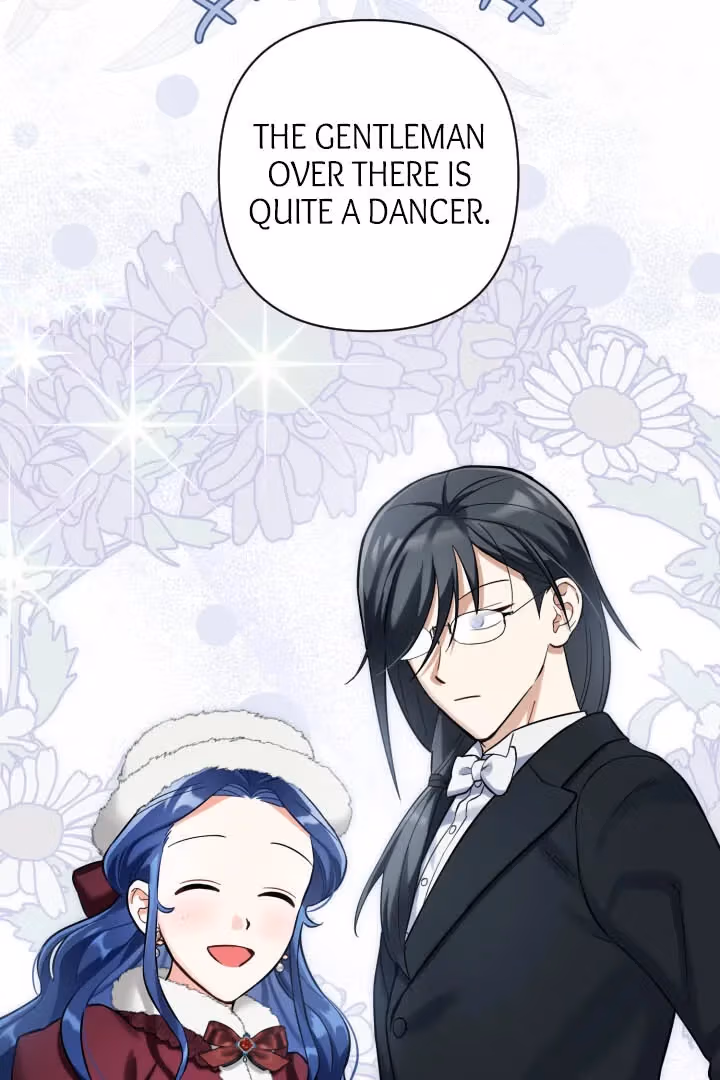 Read From Misery to Majesty chapter 55 image 7 on Lezhin