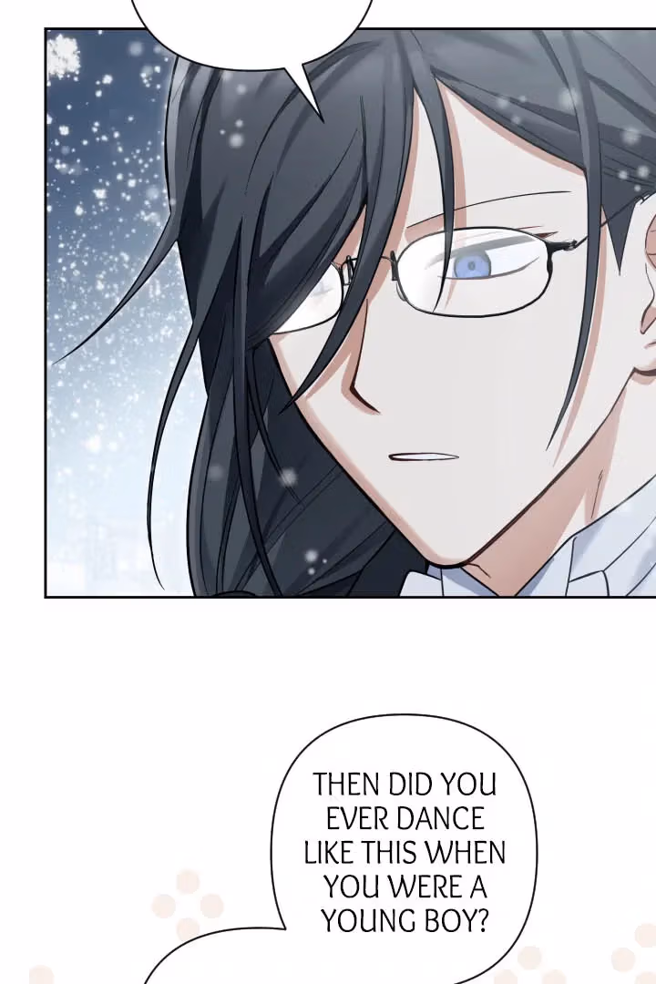 Read From Misery to Majesty chapter 55 image 9 on Lezhin