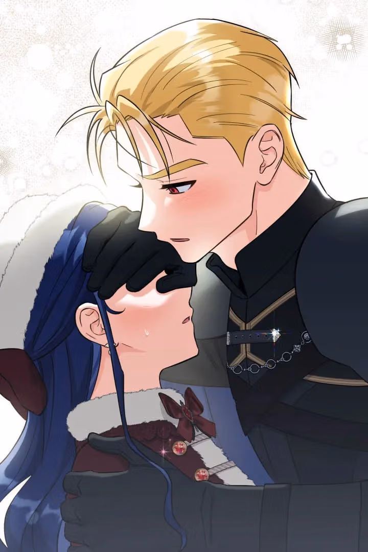 Read From Misery to Majesty chapter 55 image 90 on Lezhin