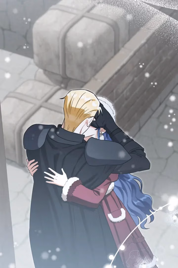 Read From Misery to Majesty chapter 55 image 94 on Lezhin