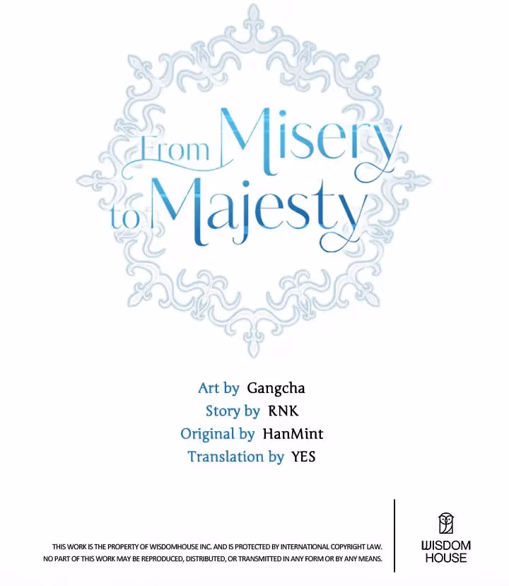 Read From Misery to Majesty chapter 55 image 96 on Lezhin