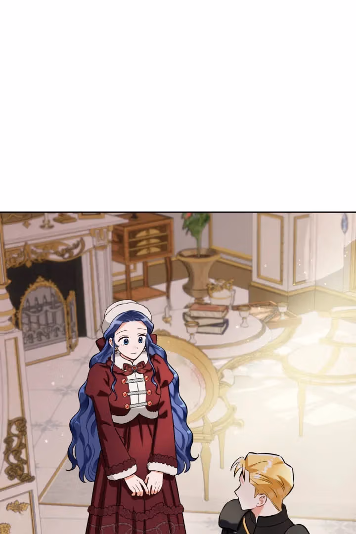 Read From Misery to Majesty chapter 56 image 1 on Lezhin
