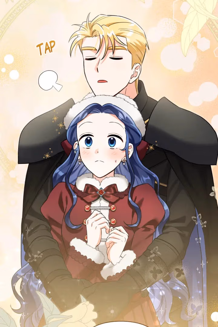 Read From Misery to Majesty chapter 56 image 11 on Lezhin
