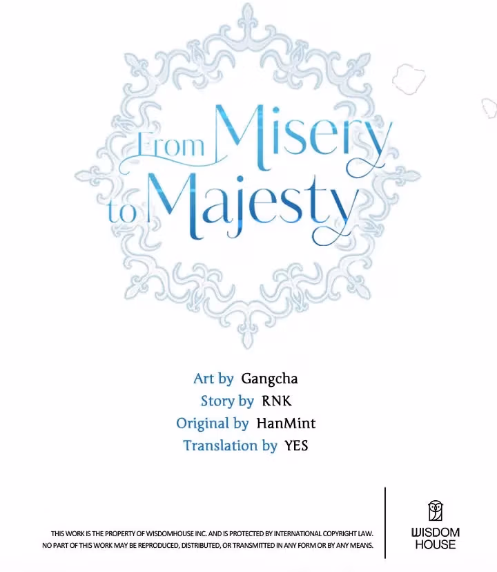 Read From Misery to Majesty chapter 56 image 112 on Lezhin