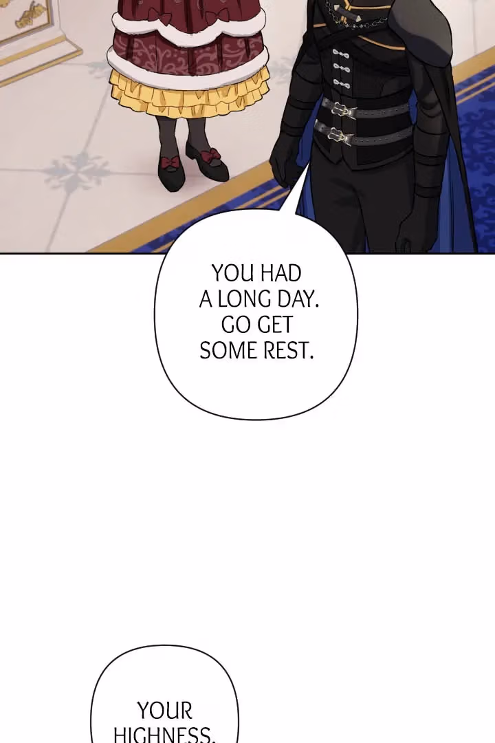 Read From Misery to Majesty chapter 56 image 2 on Lezhin