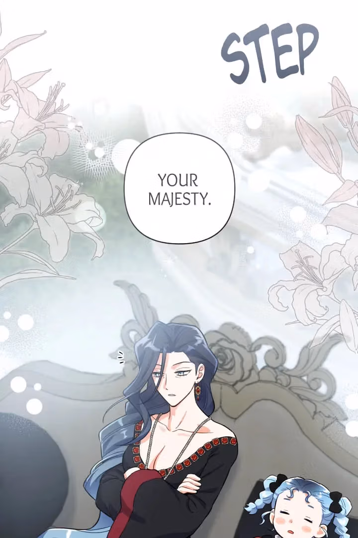 Read From Misery to Majesty chapter 56 image 27 on Lezhin