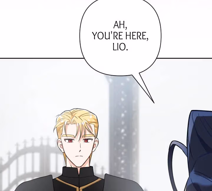 Read From Misery to Majesty chapter 56 image 29 on Lezhin