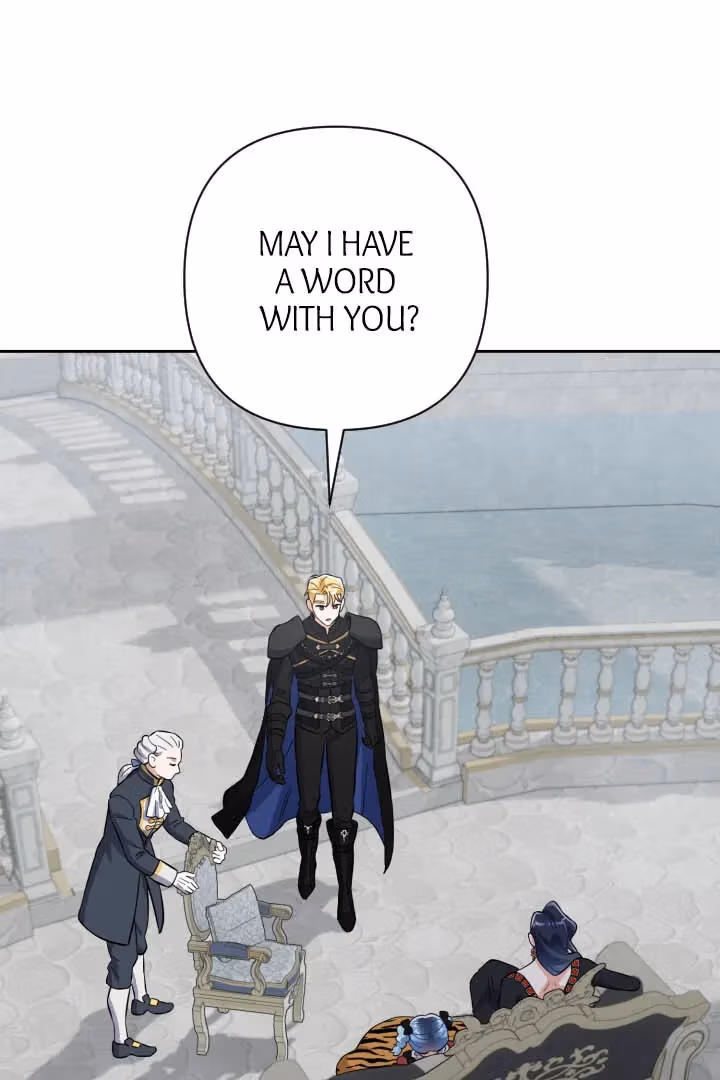 Read From Misery to Majesty chapter 56 image 31 on Lezhin