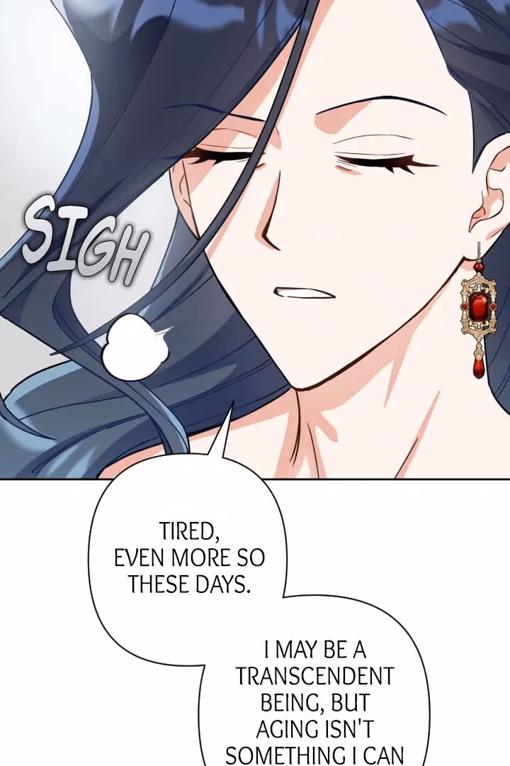 Read From Misery to Majesty chapter 56 image 33 on Lezhin