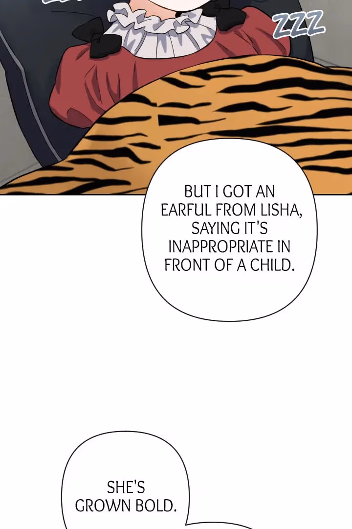 Read From Misery to Majesty chapter 56 image 35 on Lezhin