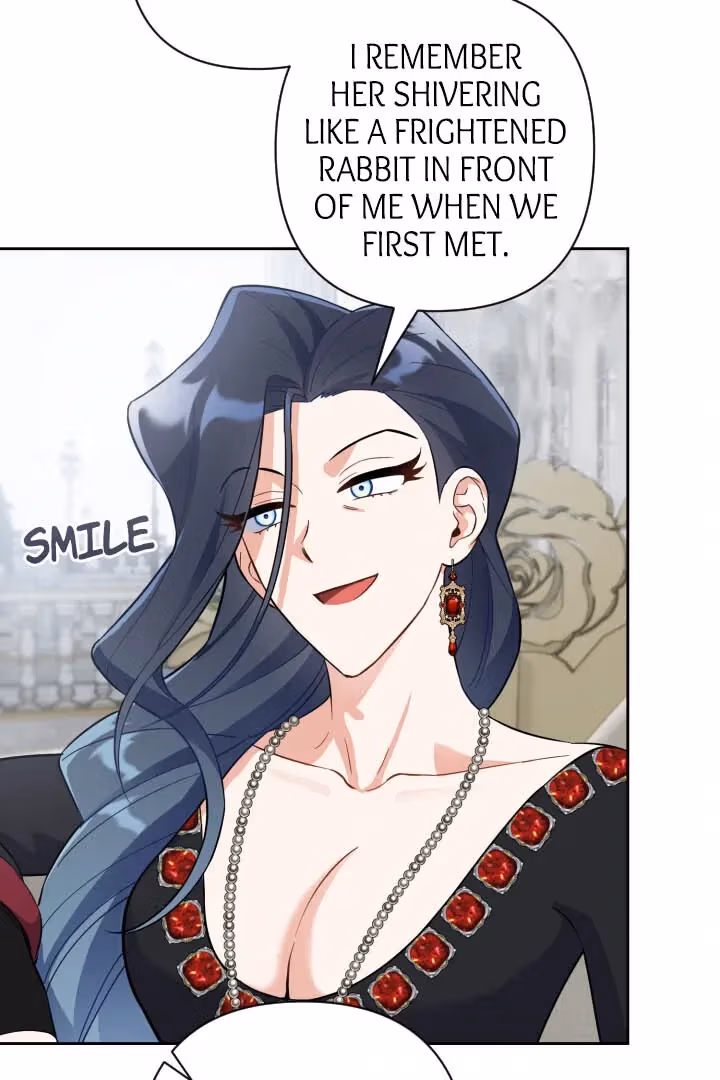 Read From Misery to Majesty chapter 56 image 36 on Lezhin
