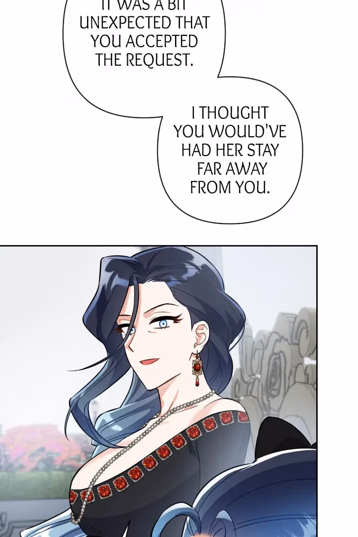 Read From Misery to Majesty chapter 56 image 42 on Lezhin