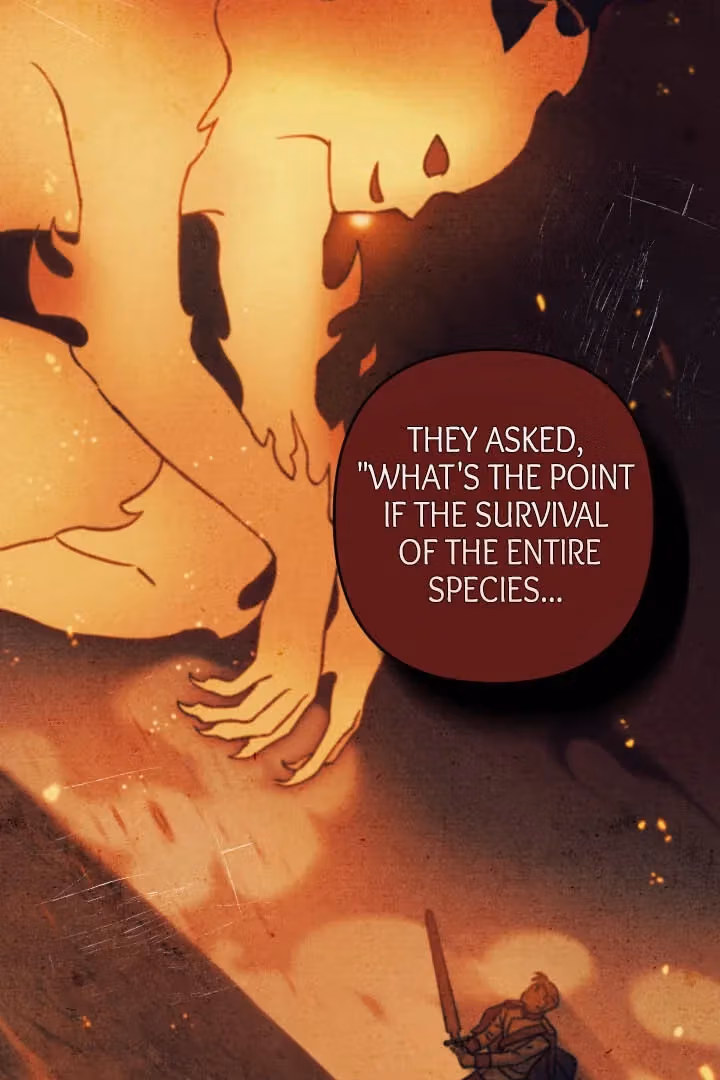Read From Misery to Majesty chapter 56 image 51 on Lezhin