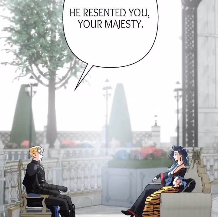 Read From Misery to Majesty chapter 56 image 59 on Lezhin