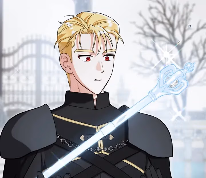 Read From Misery to Majesty chapter 56 image 82 on Lezhin