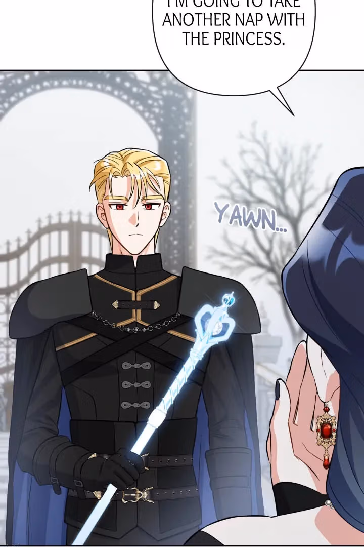 Read From Misery to Majesty chapter 56 image 87 on Lezhin
