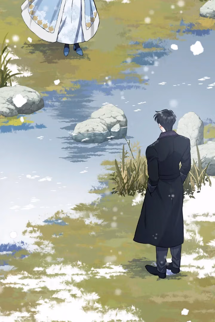 Read From Misery to Majesty chapter 57 image 1 on Lezhin