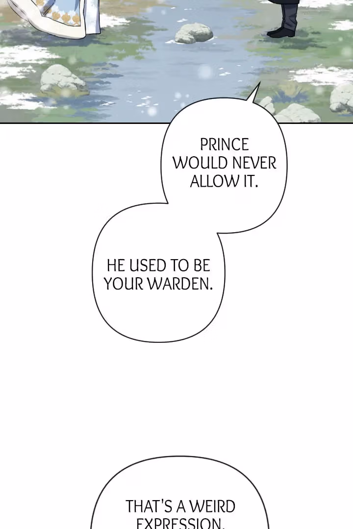 Read From Misery to Majesty chapter 57 image 13 on Lezhin
