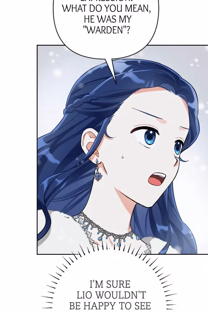 Read From Misery to Majesty chapter 57 image 14 on Lezhin
