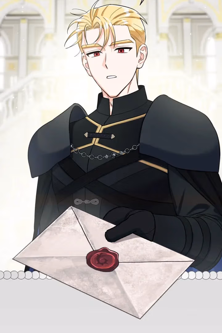 Read From Misery to Majesty chapter 57 image 16 on Lezhin