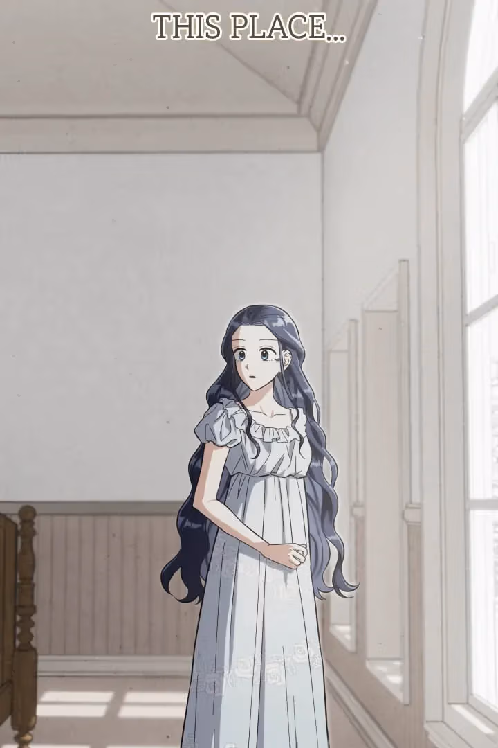 Read From Misery to Majesty chapter 57 image 35 on Lezhin