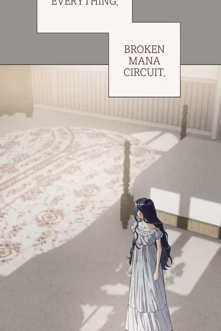Read From Misery to Majesty chapter 57 image 42 on Lezhin