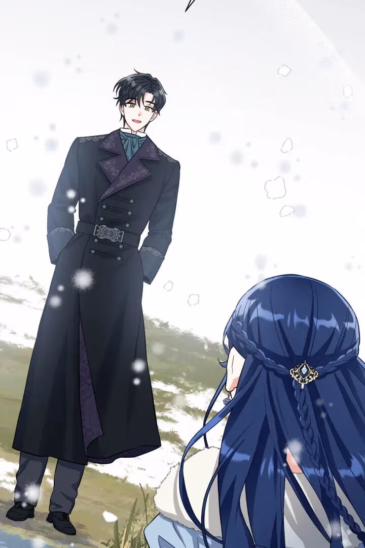 Read From Misery to Majesty chapter 57 image 6 on Lezhin