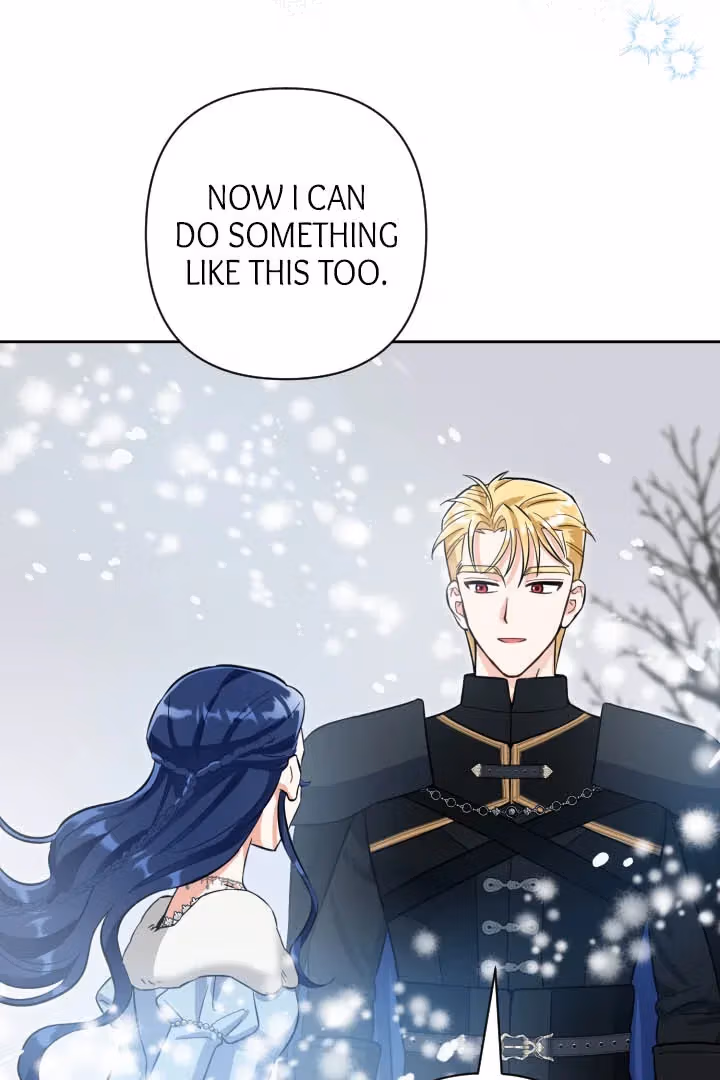 Read From Misery to Majesty chapter 57 image 73 on Lezhin