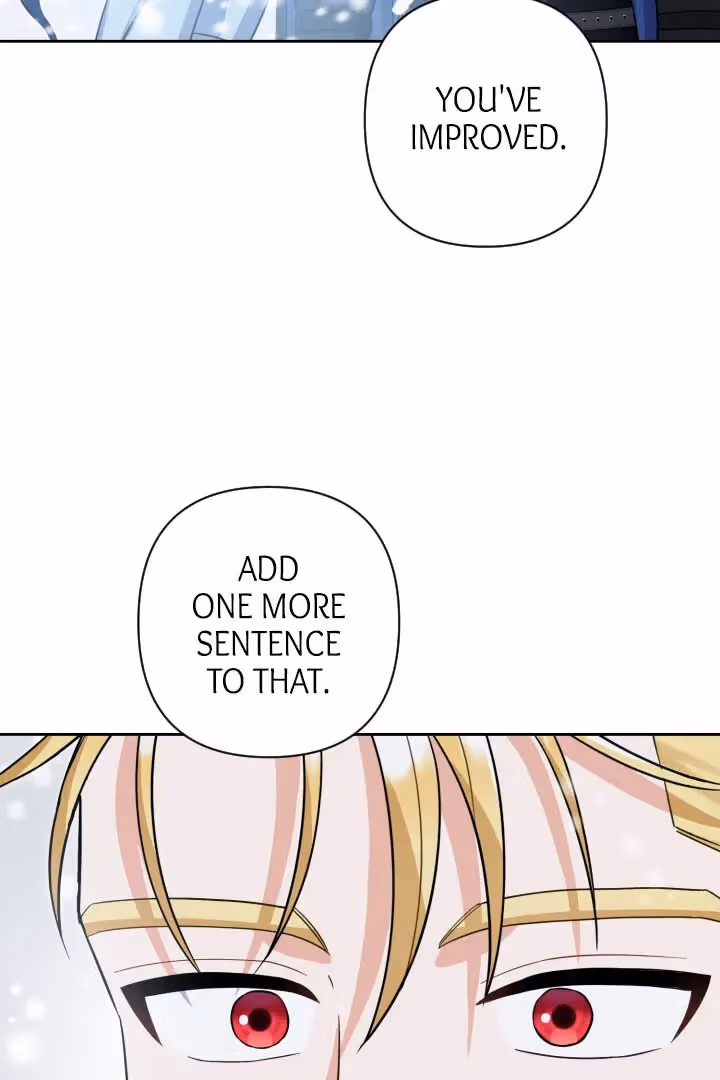 Read From Misery to Majesty chapter 57 image 74 on Lezhin
