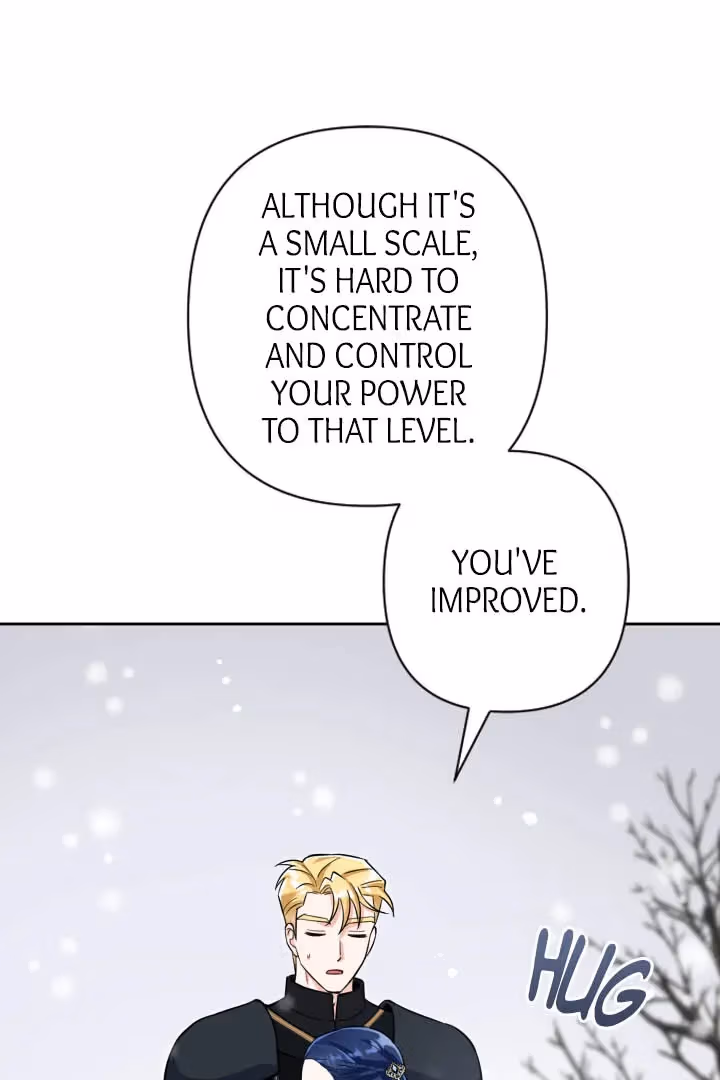 Read From Misery to Majesty chapter 57 image 79 on Lezhin