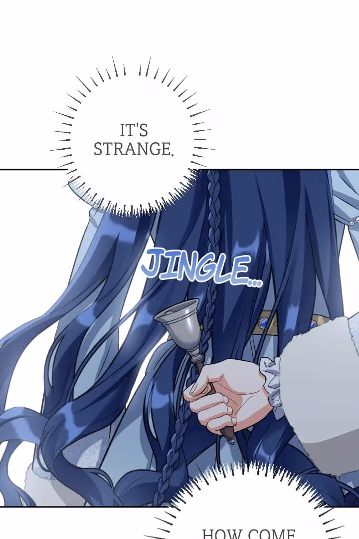 Read From Misery to Majesty chapter 57 image 9 on Lezhin