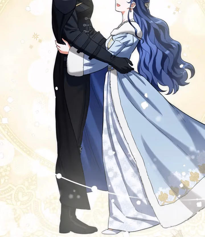 Read From Misery to Majesty chapter 57 image 96 on Lezhin