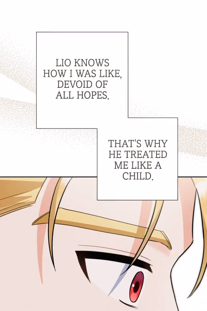 Read From Misery to Majesty chapter 57 image 98 on Lezhin