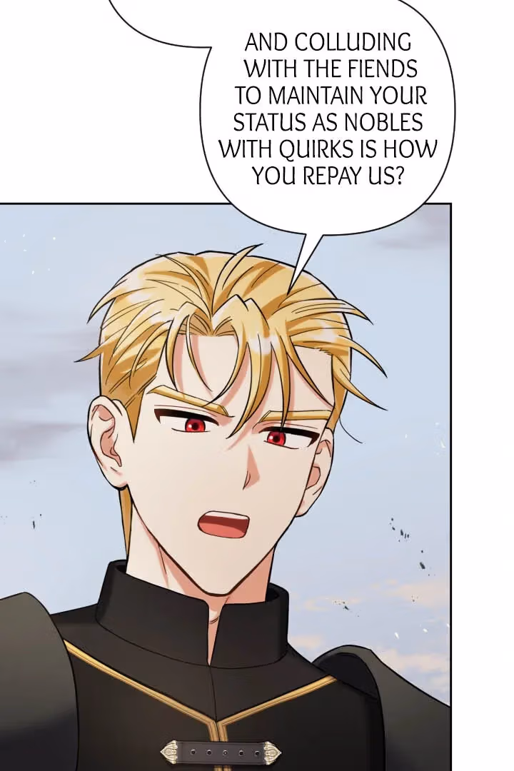 Read From Misery to Majesty chapter 58 image 33 on Lezhin