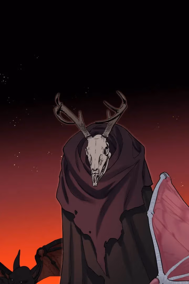 Read From Misery to Majesty chapter 58 image 67 on Lezhin