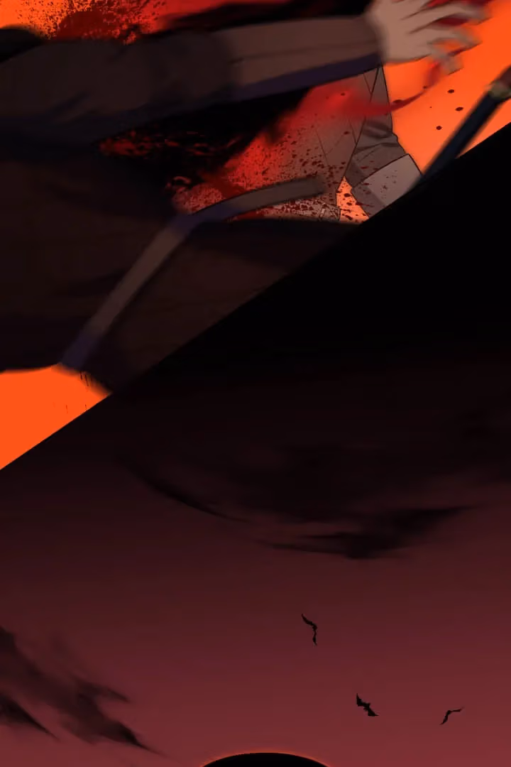 Read From Misery to Majesty chapter 58 image 72 on Lezhin