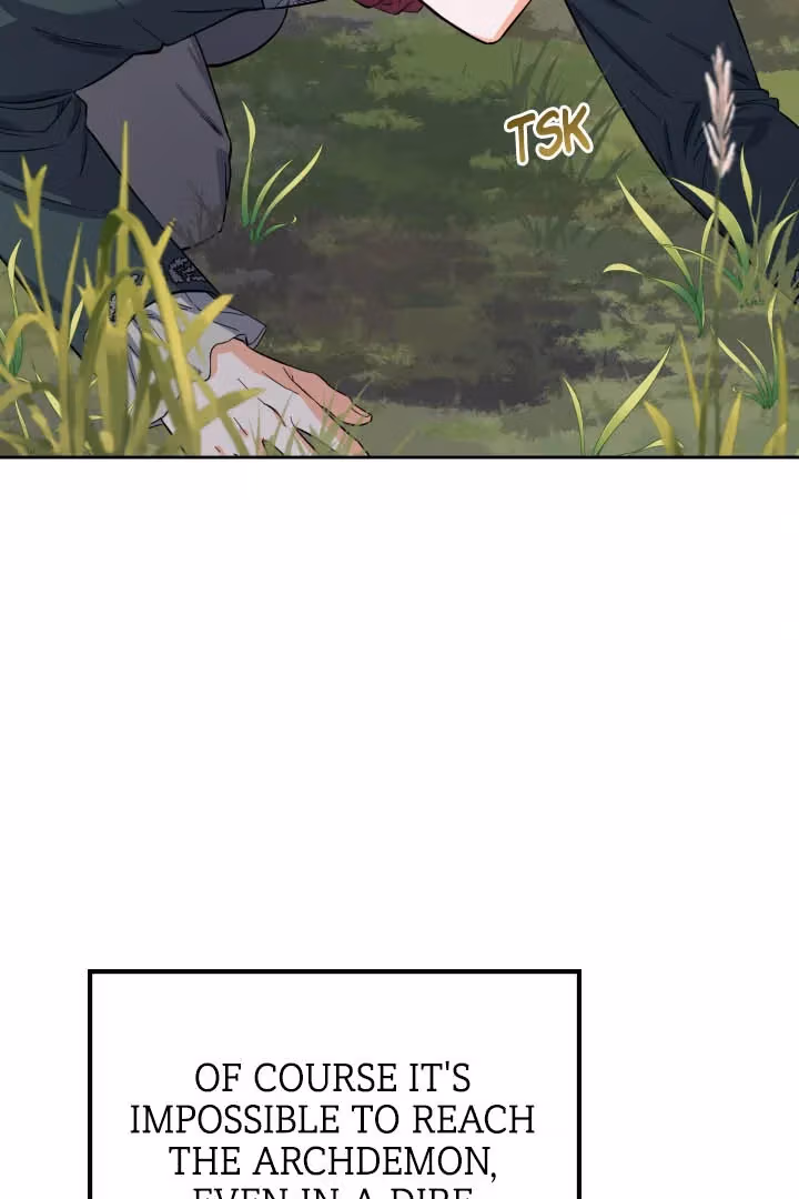 Read From Misery to Majesty chapter 58 image 83 on Lezhin