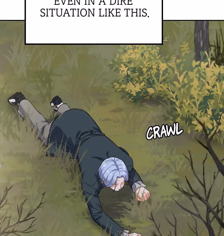 Read From Misery to Majesty chapter 58 image 84 on Lezhin