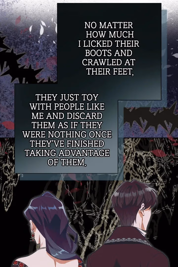 Read From Misery to Majesty chapter 58 image 87 on Lezhin