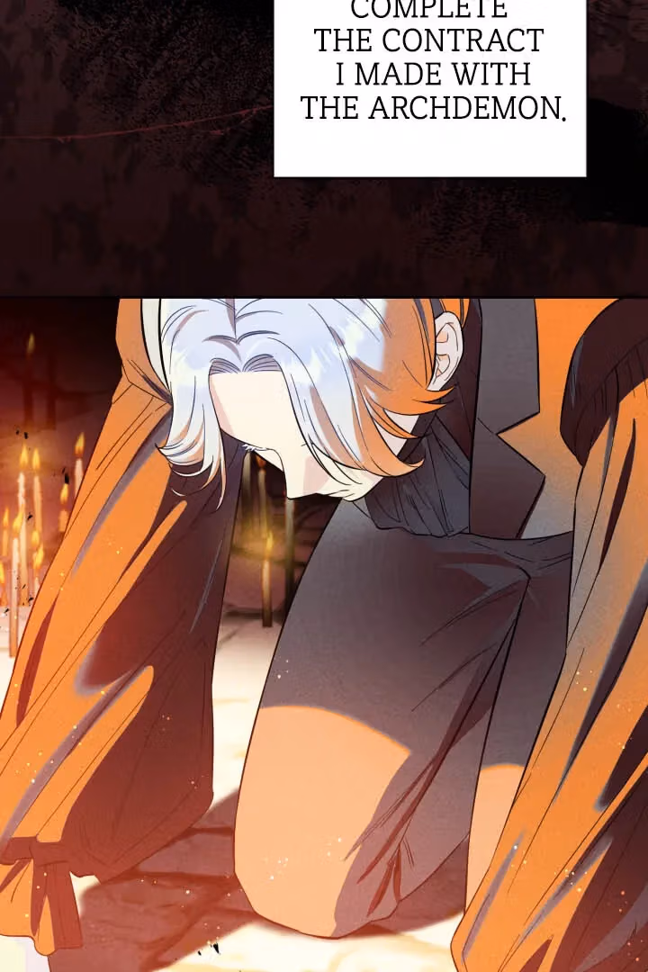 Read From Misery to Majesty chapter 58 image 95 on Lezhin