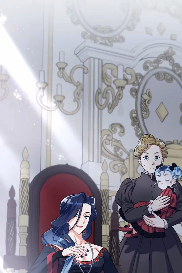 Read From Misery to Majesty chapter 59 image 108 on Lezhin