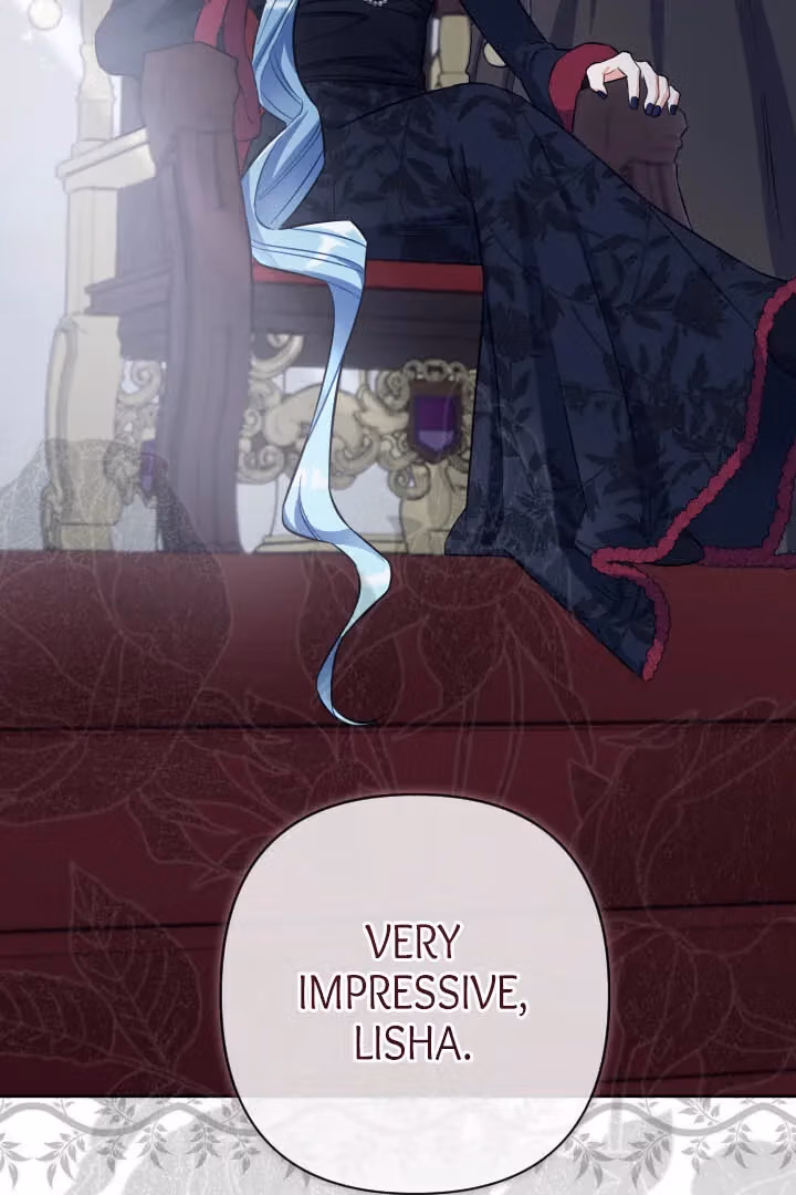 Read From Misery to Majesty chapter 59 image 109 on Lezhin