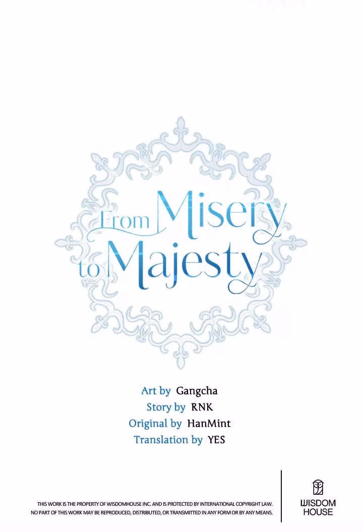 Read From Misery to Majesty chapter 59 image 114 on Lezhin