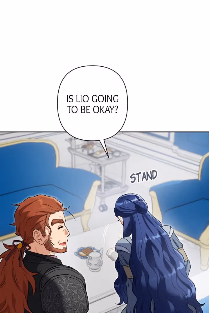 Read From Misery to Majesty chapter 59 image 12 on Lezhin