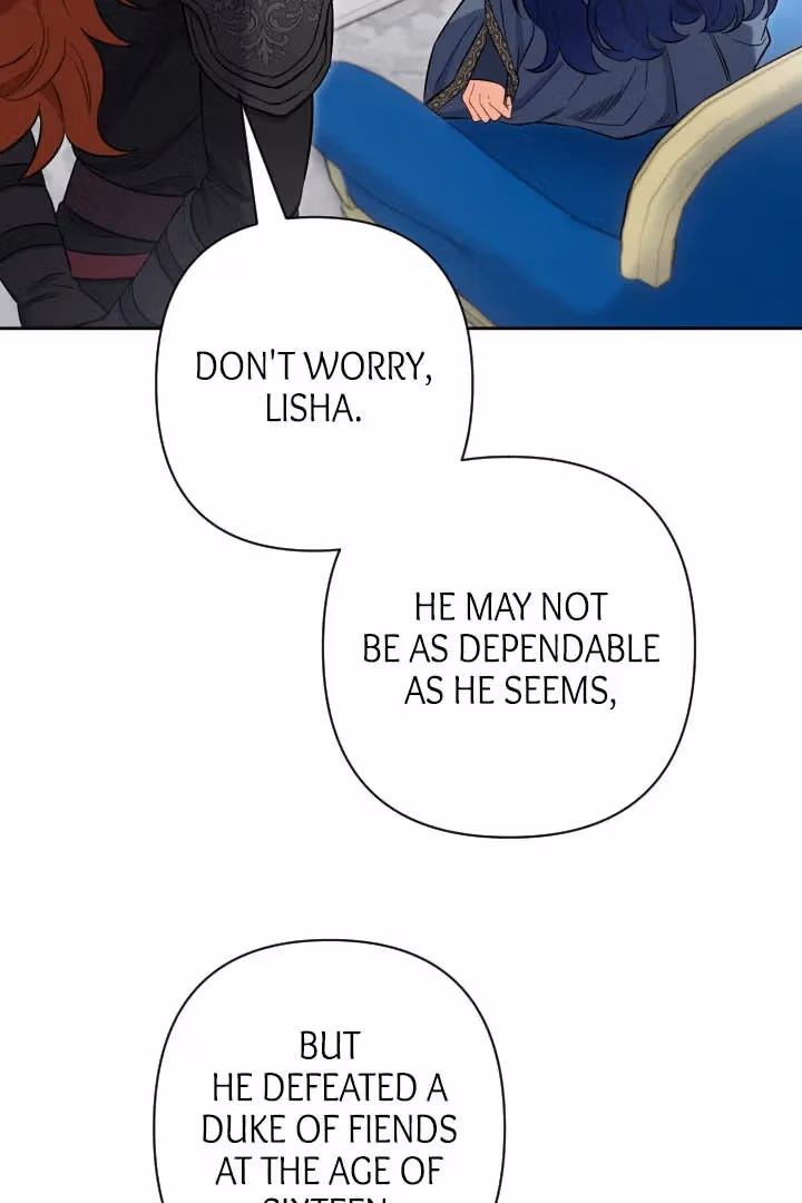 Read From Misery to Majesty chapter 59 image 13 on Lezhin