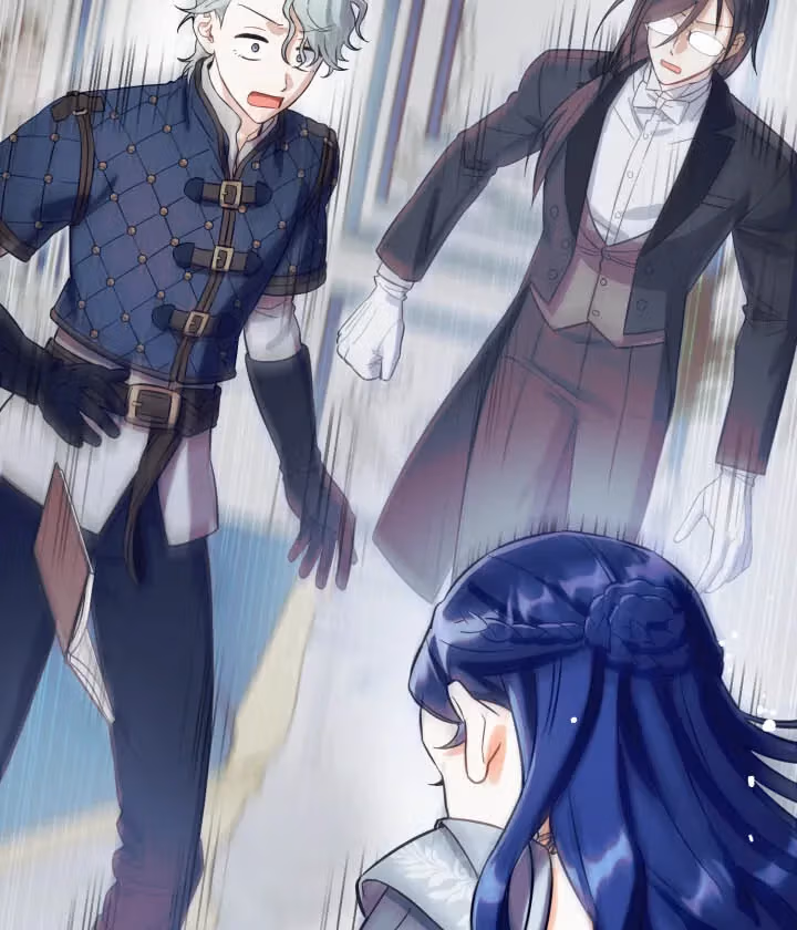 Read From Misery to Majesty chapter 59 image 26 on Lezhin